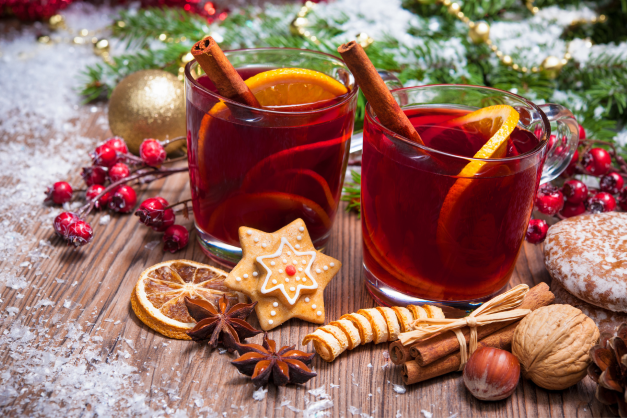 Tips for Making Mulled Wine This Festive Season