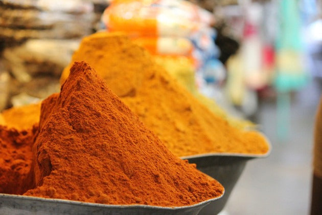 Pure and Fresh – do you know your spices?