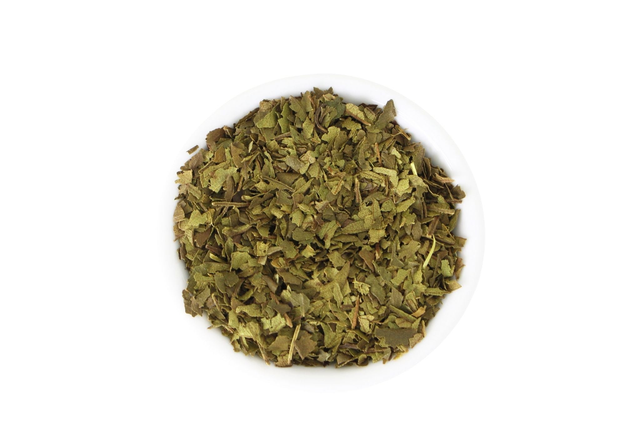 Lemon Myrtle – Spice Zen