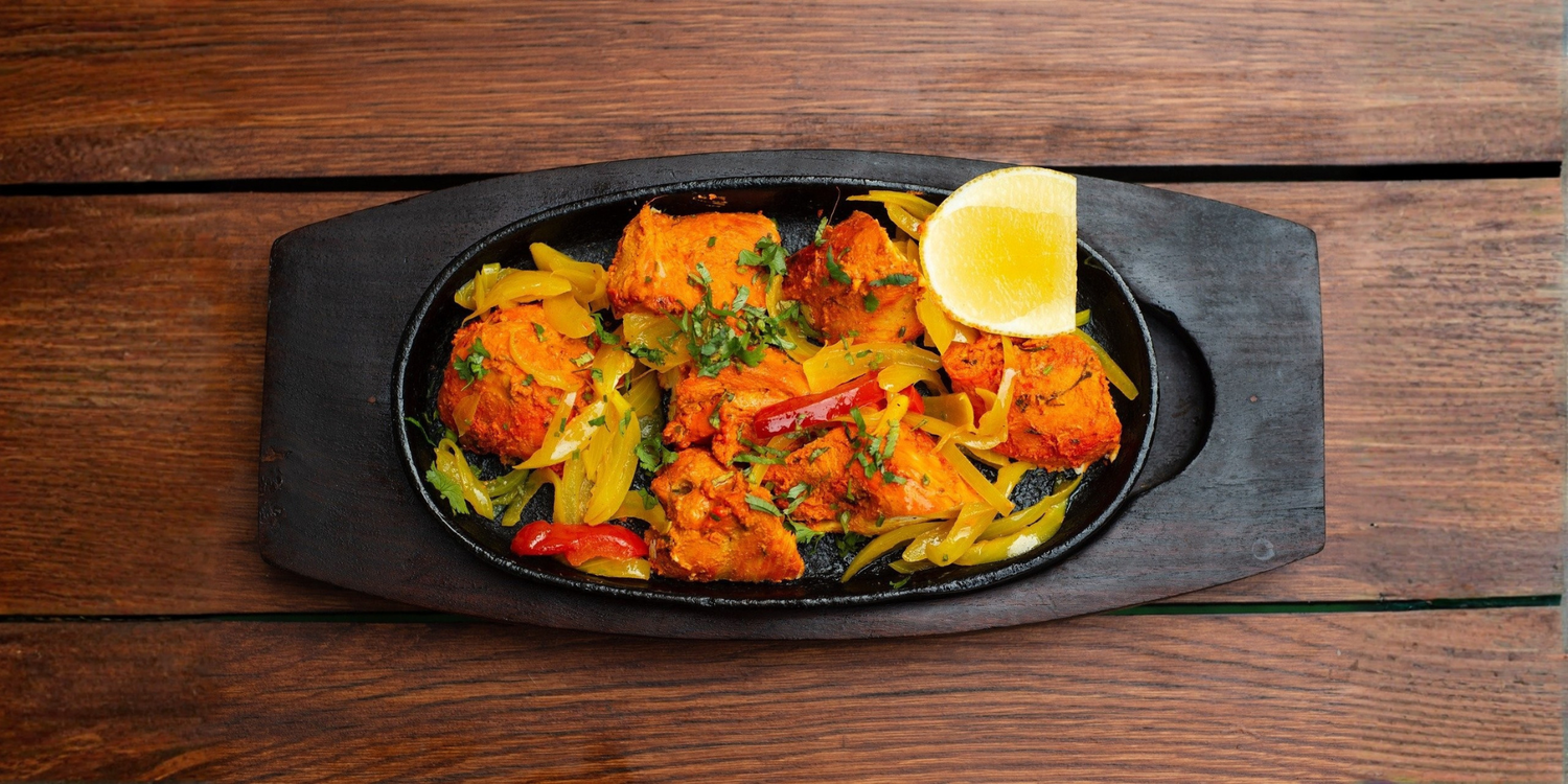 Tandoori Chicken