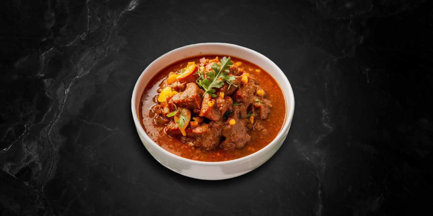 Lamb Vindaloo