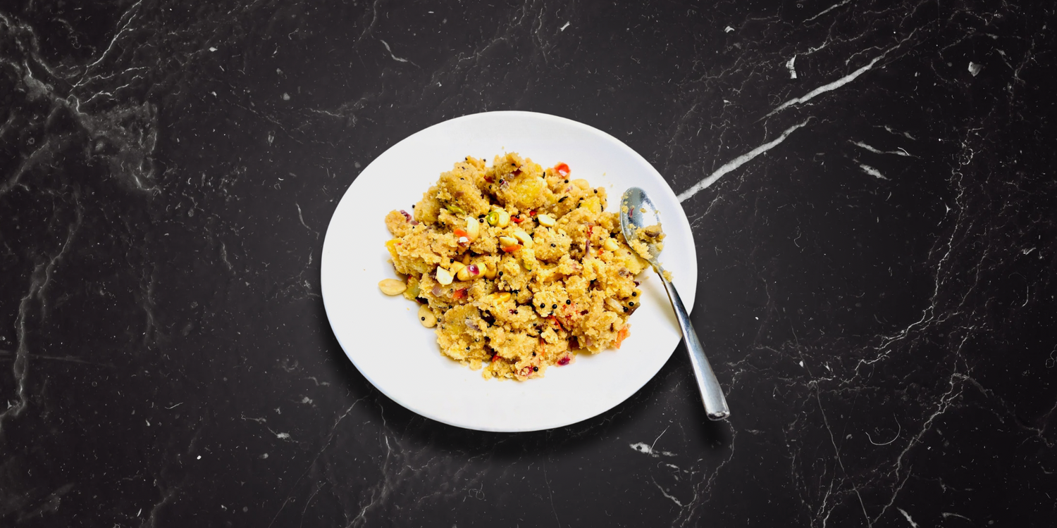 Upma