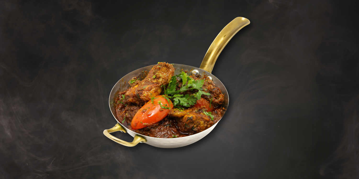 Rogan Josh