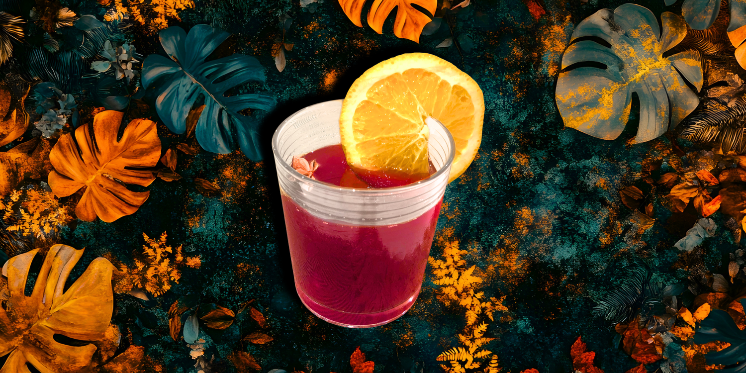 Mulled Wine