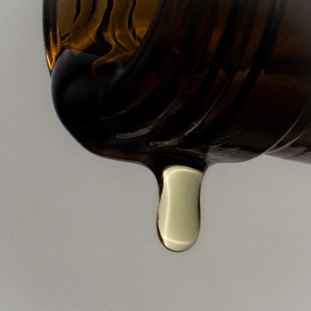 Sesame Oil: Ayurveda and Wellness