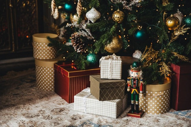 Spice Zen Handcrafted Gift Ideas for an extra Special Christmas 2021