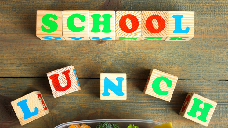 Back to School Blues (and How to Shake Them with Fun Lunches!)