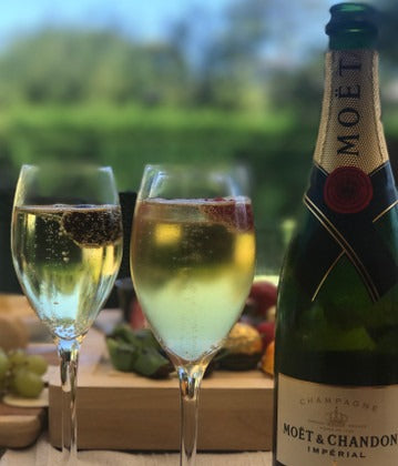 Wishing A Happy 2019 from Spice Zen