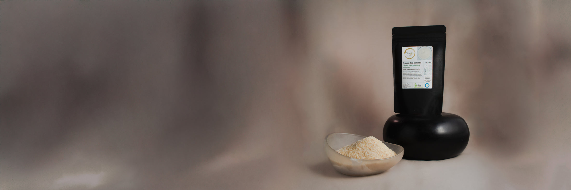 Modern Pantry Staples