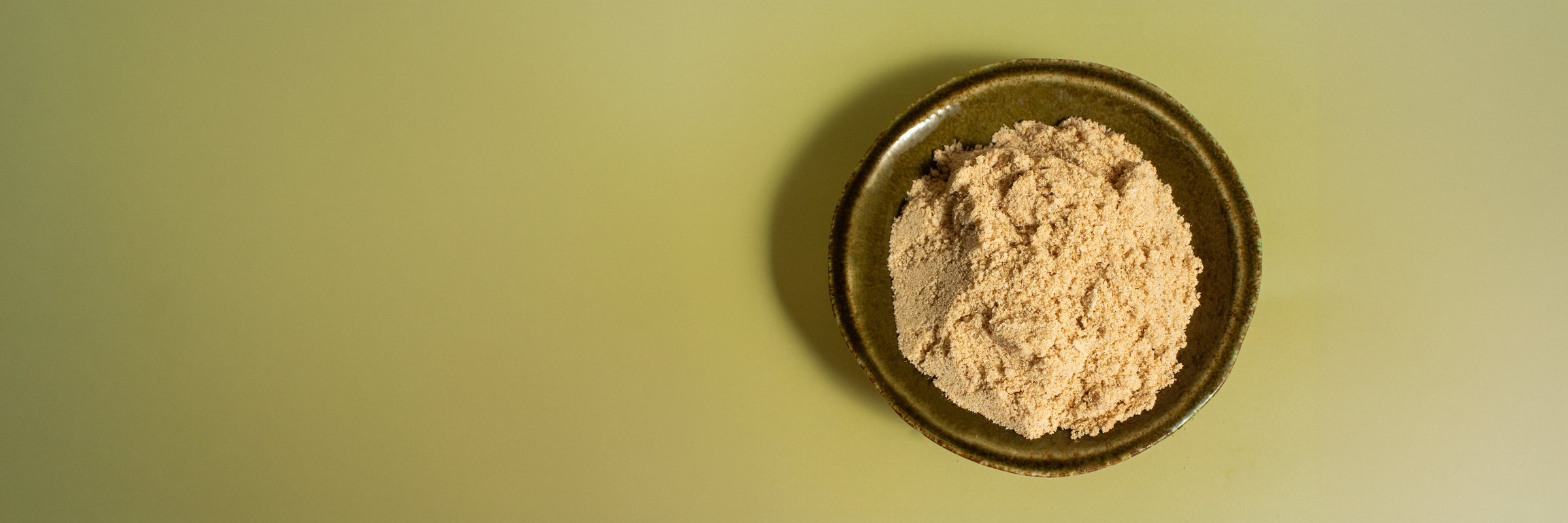 Plant Protein Powders