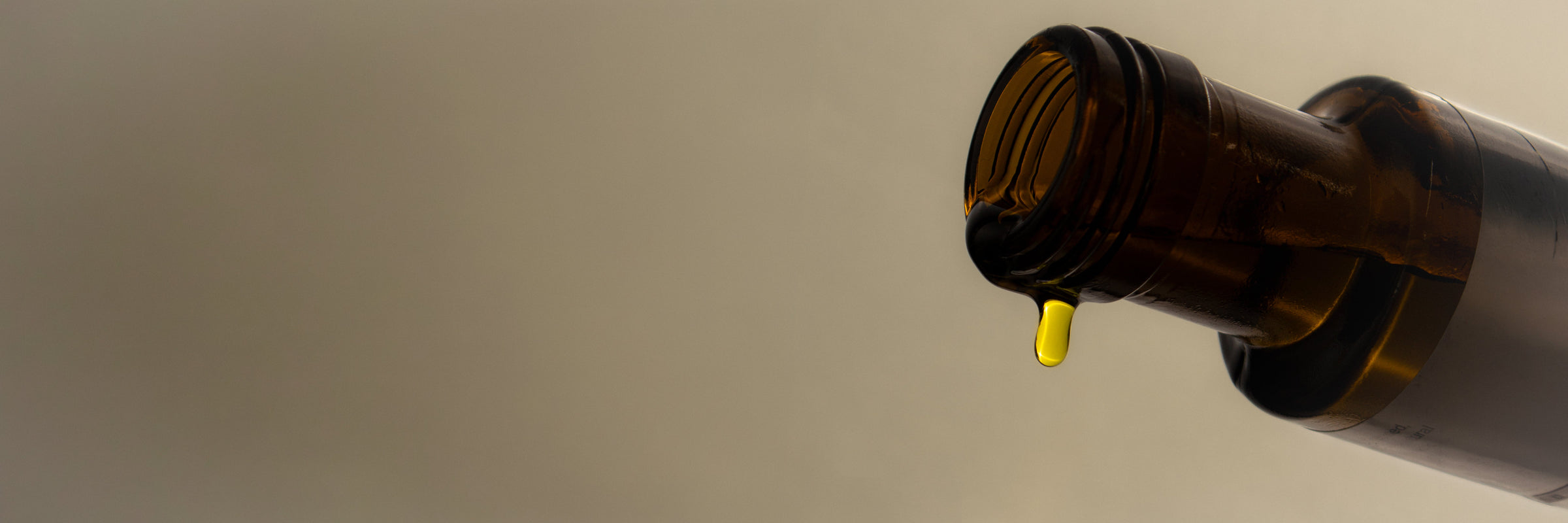 Cold Pressed Seed Oils