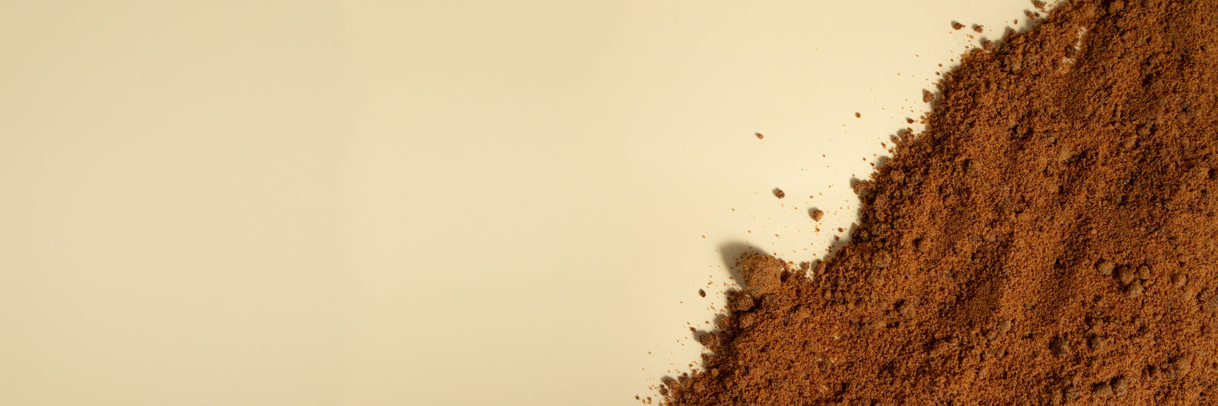 Nuts & Unrefined Sweeteners