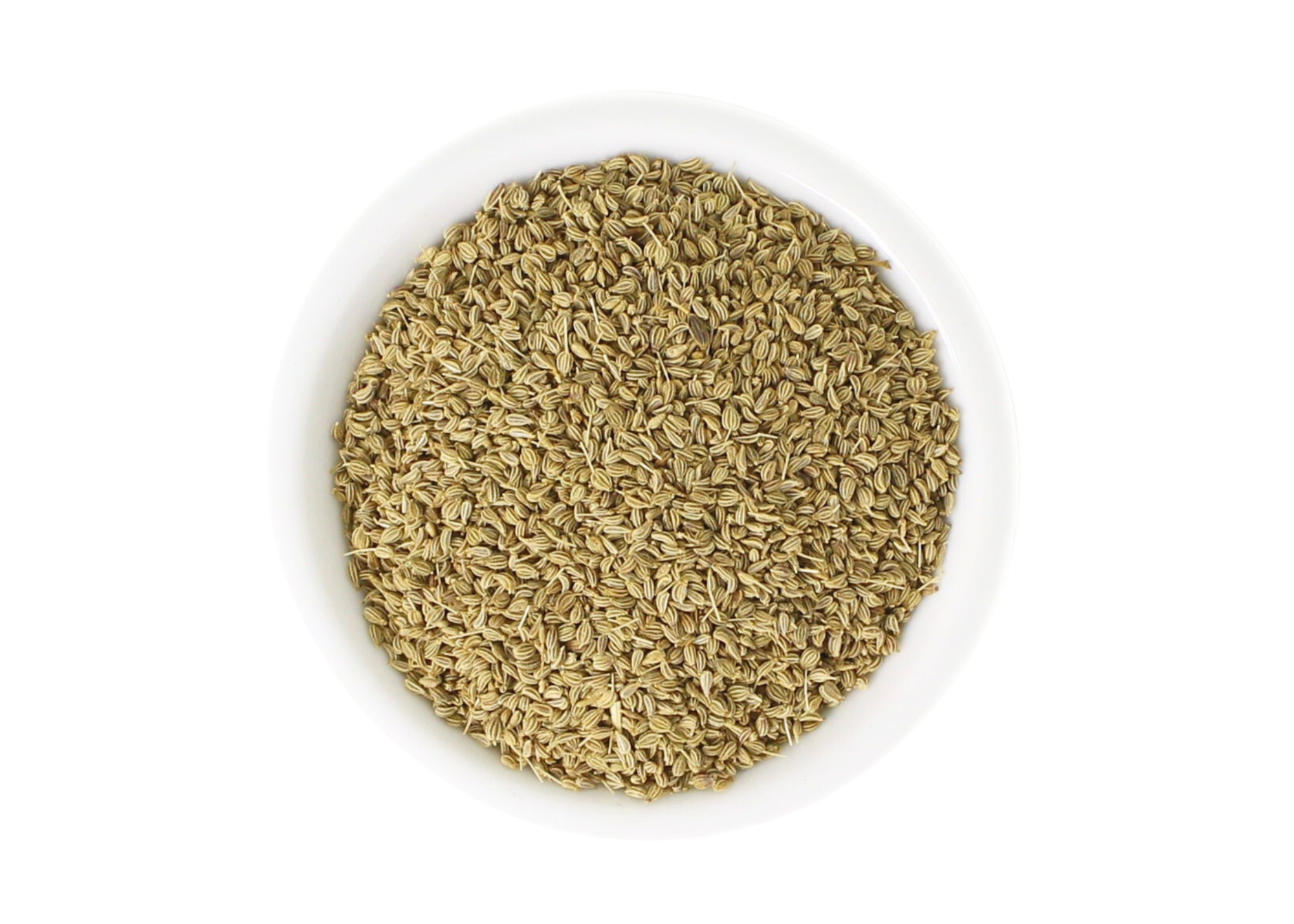Ajwain (Carom Seed)