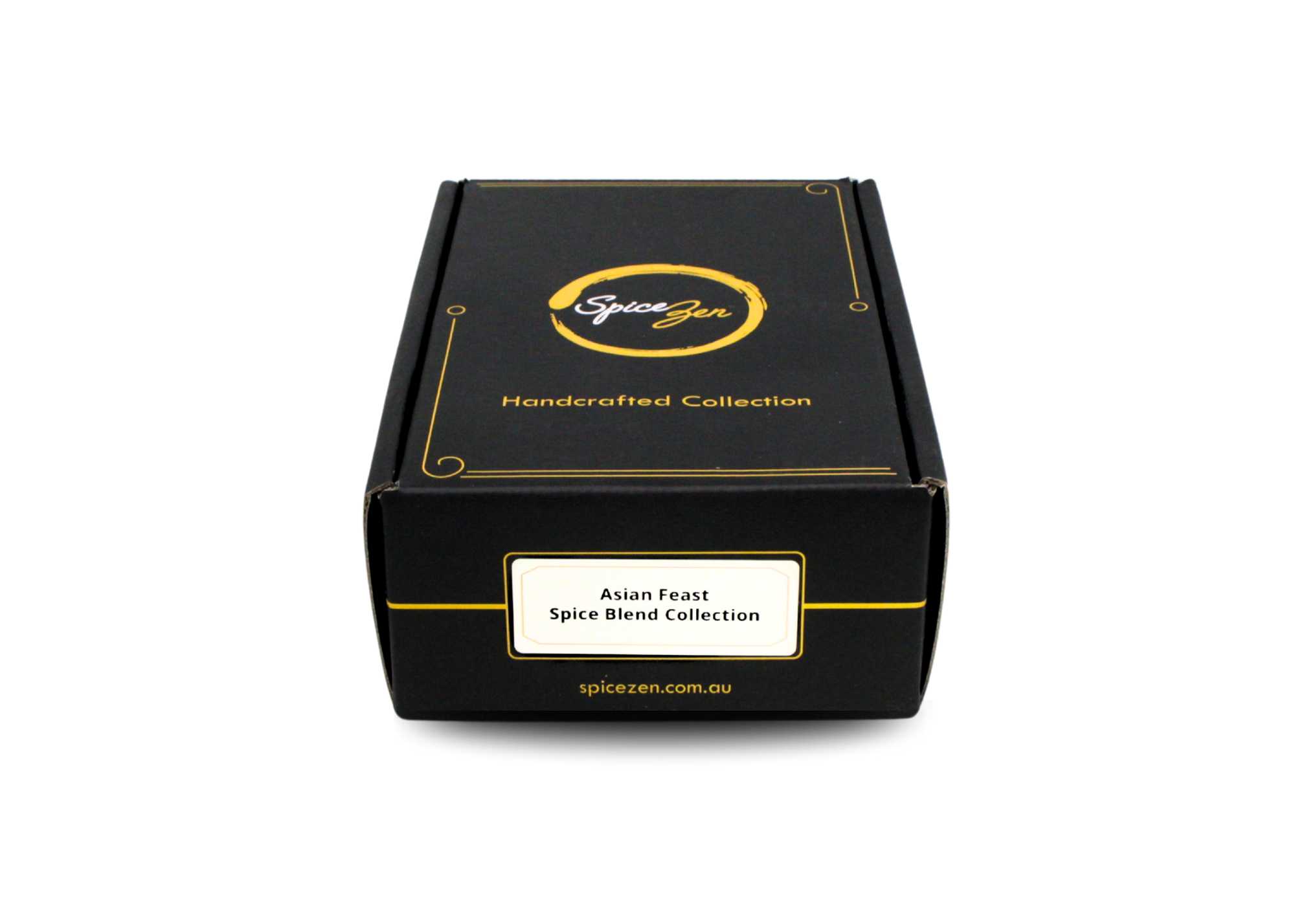 Asian Feast Spice Blends Collection