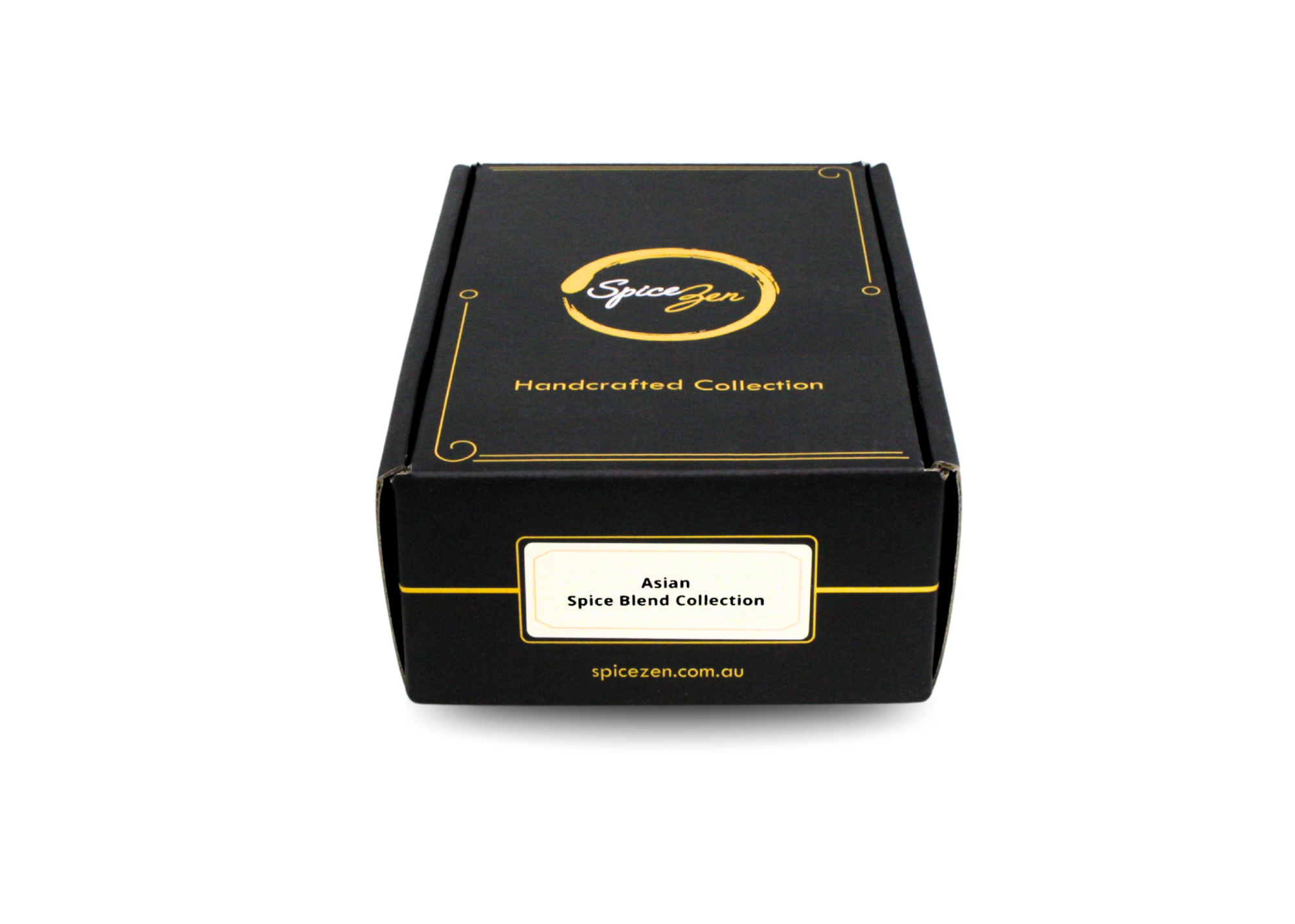 Asian Spice Blend Collection