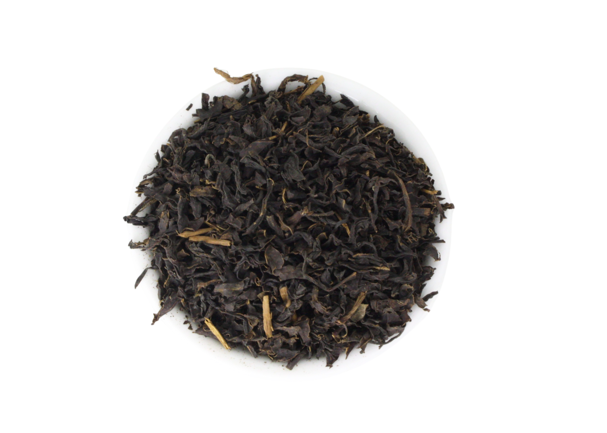 Assam Bhubrighat - Premium Second Flush Black Tea