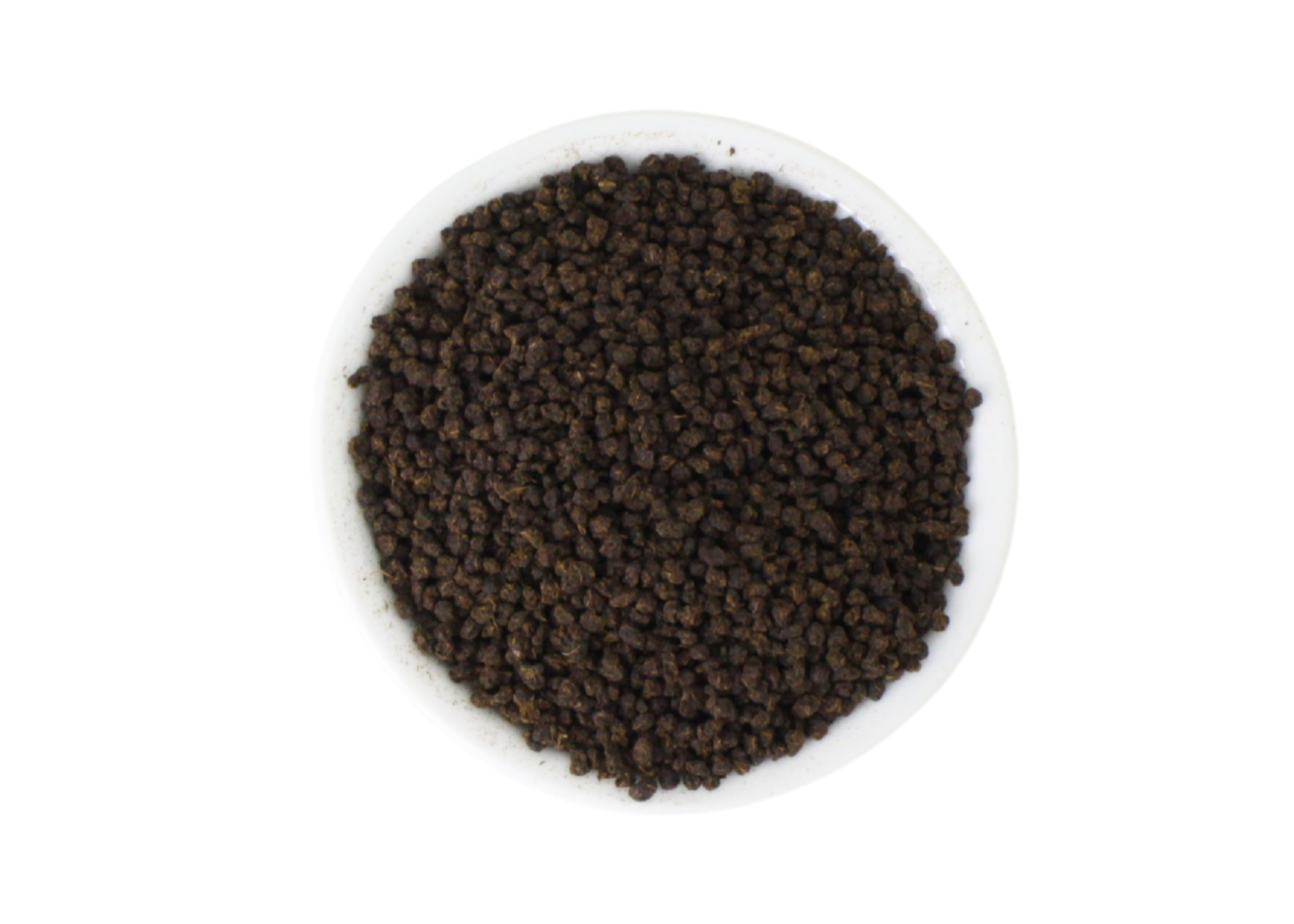 Assam CTC Black Tea