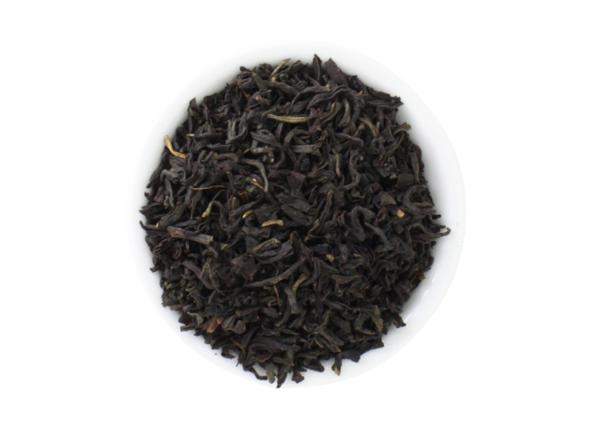 Assam Whole Leaf Black Tea