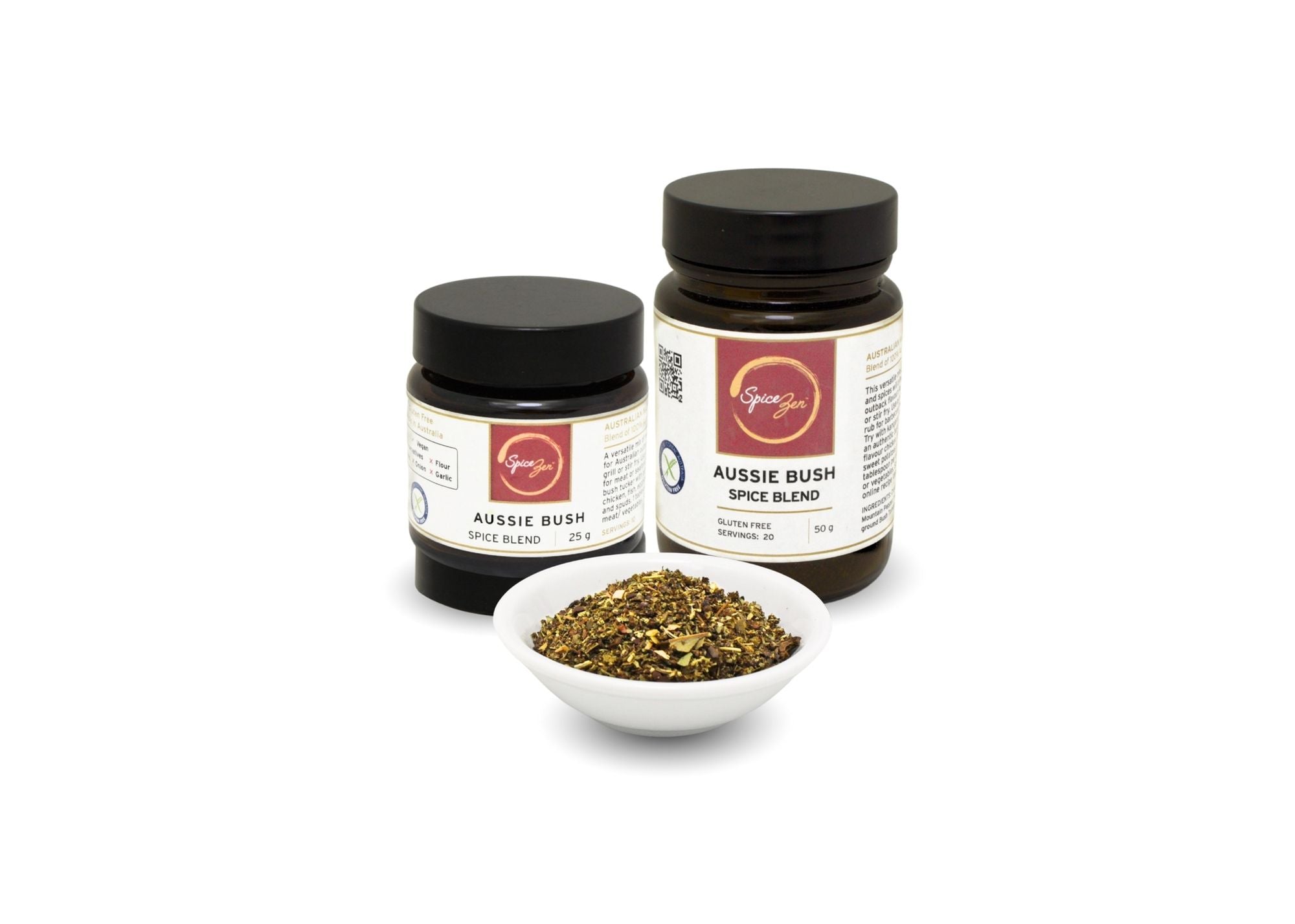 Aussie Bush Spice Blend