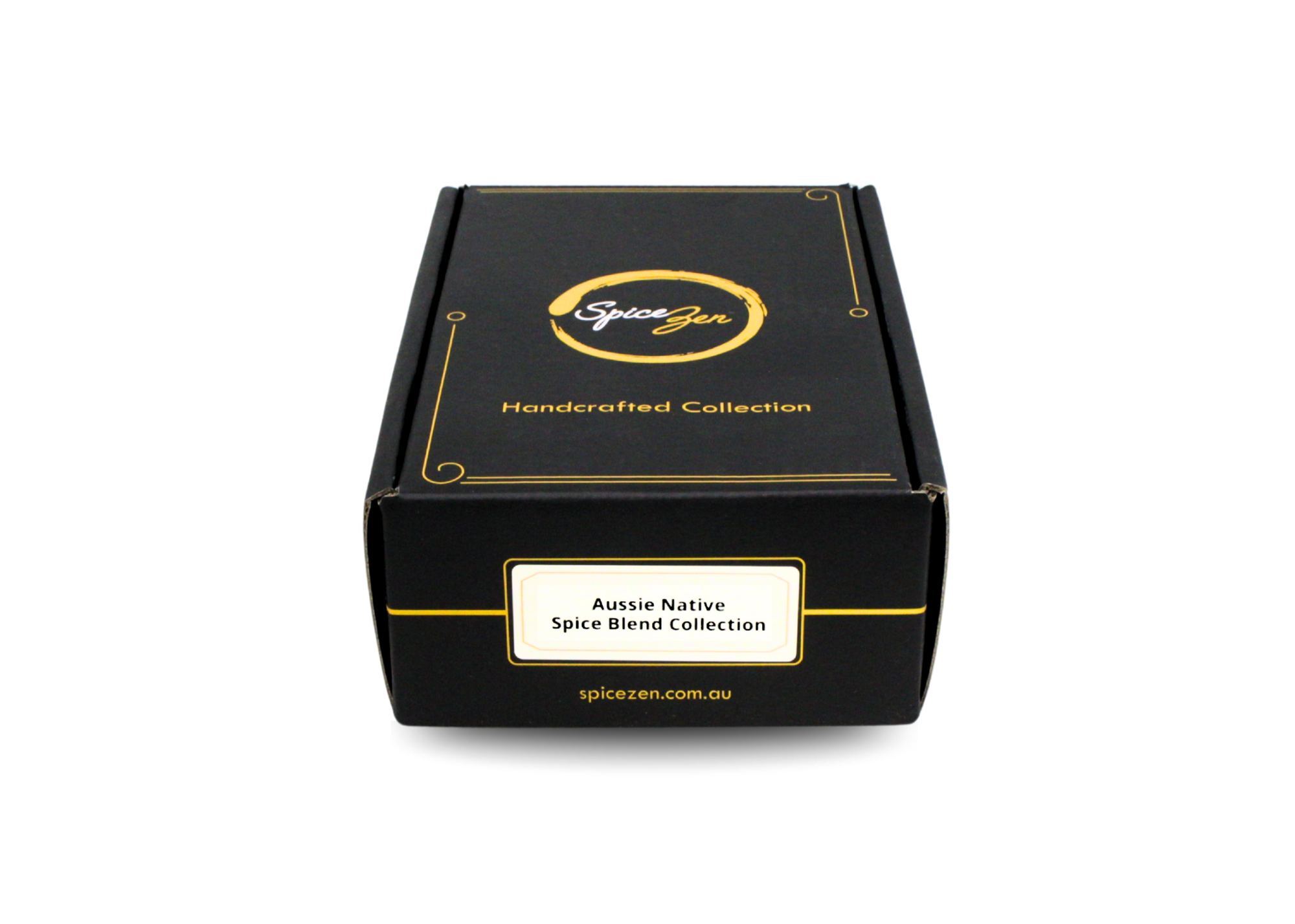 Aussie Native Spice Blends Collection