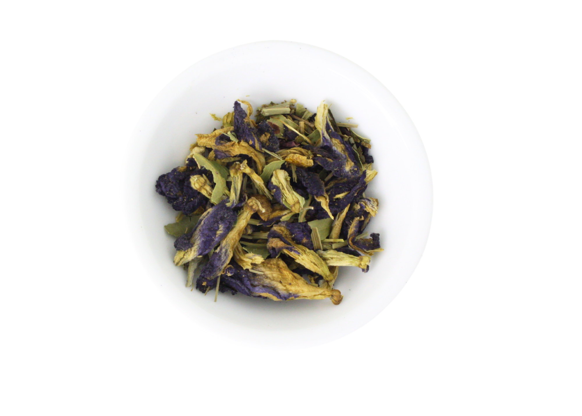Aussie Summer Dream Tea - Native Herbal Tea Blend - Purple Tea