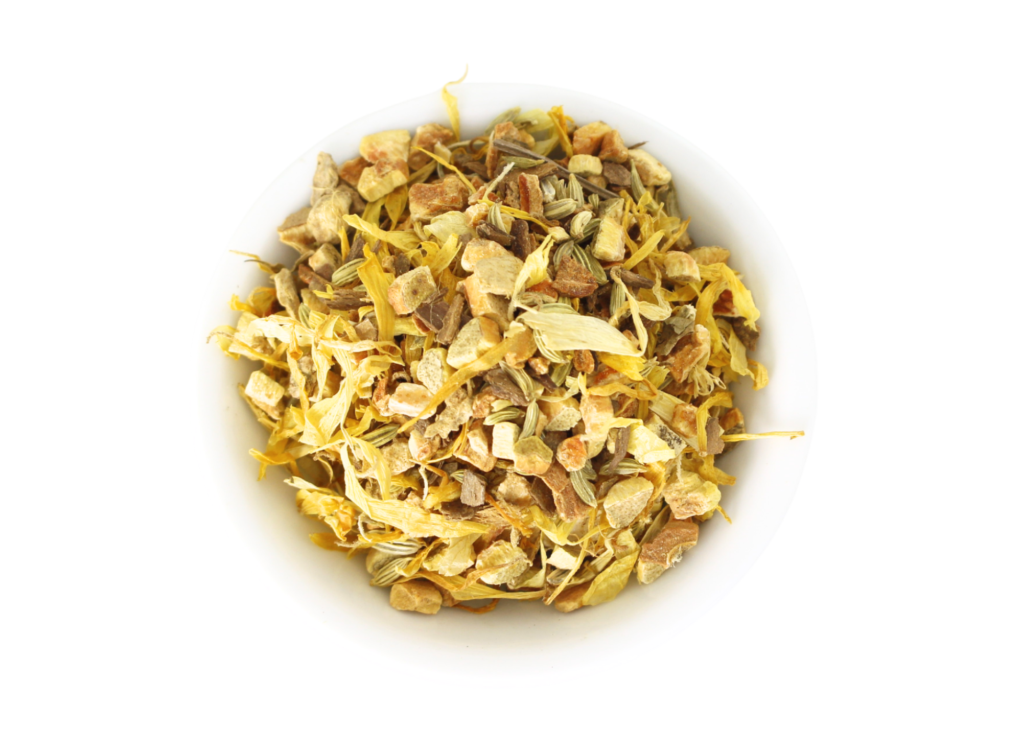 Bael, Calendula, Thai tea - Spicezen.com.au – Spice Zen