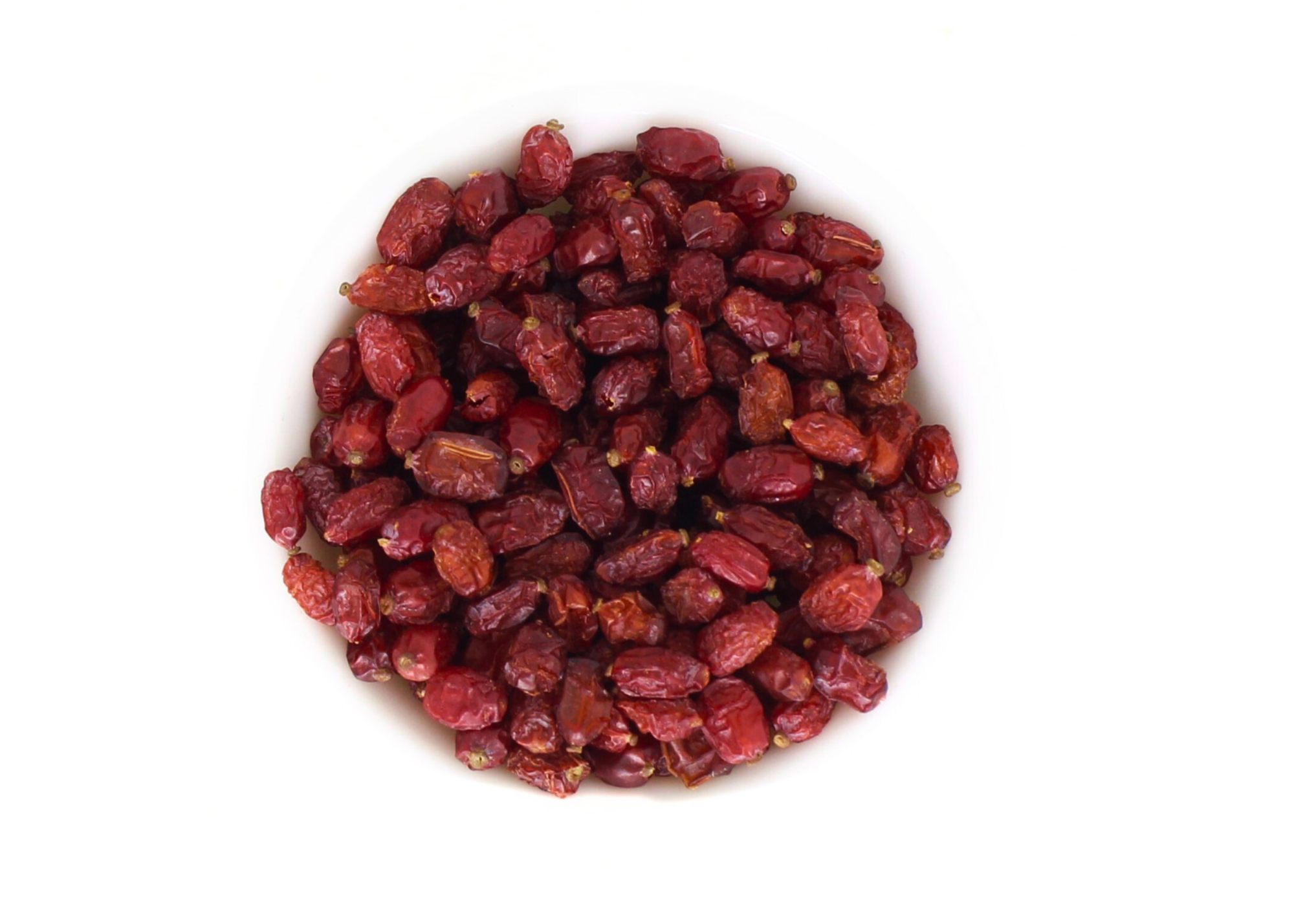 Barberry Dried