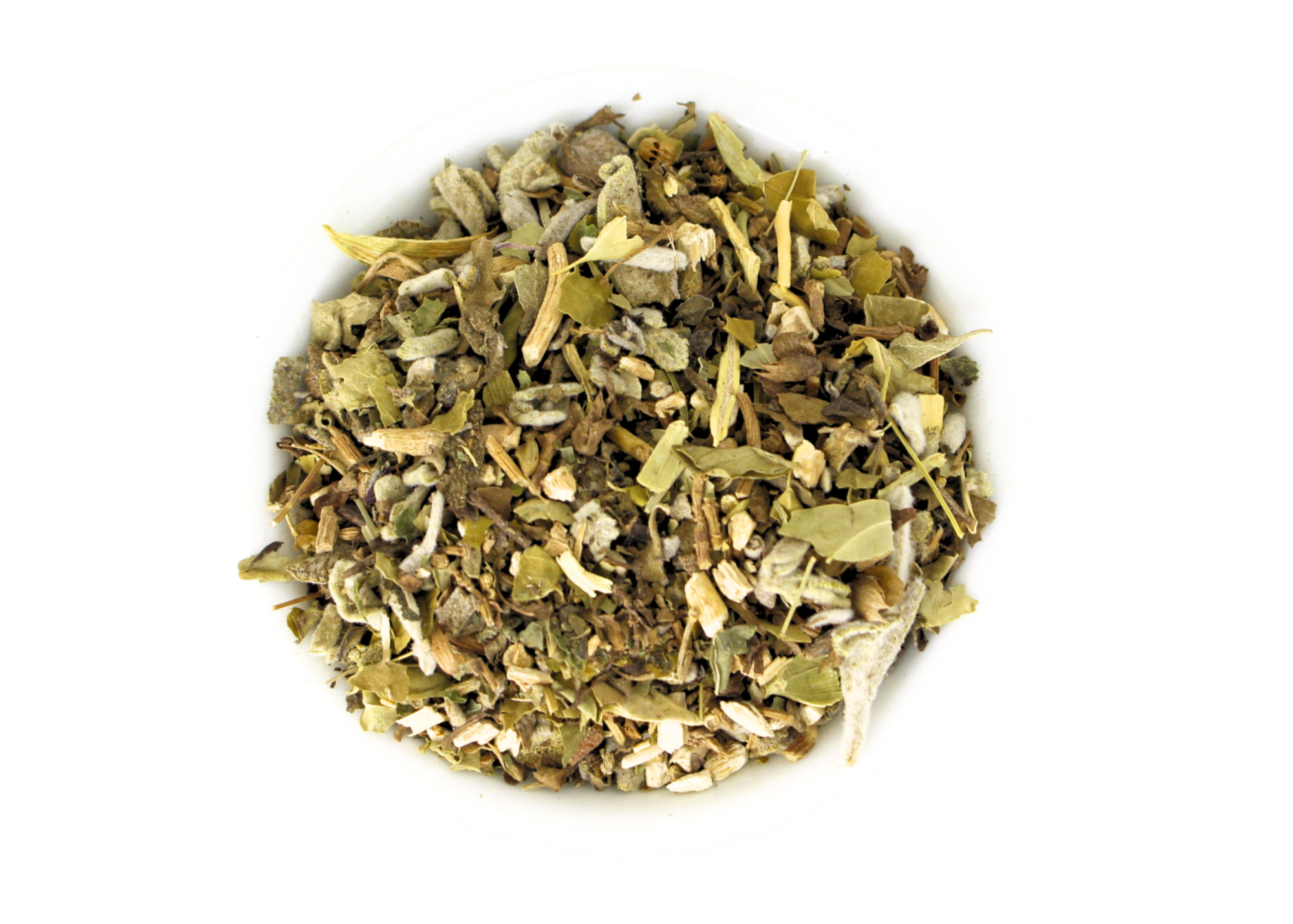 Brahmi Ashwagandha Memory Tisane
