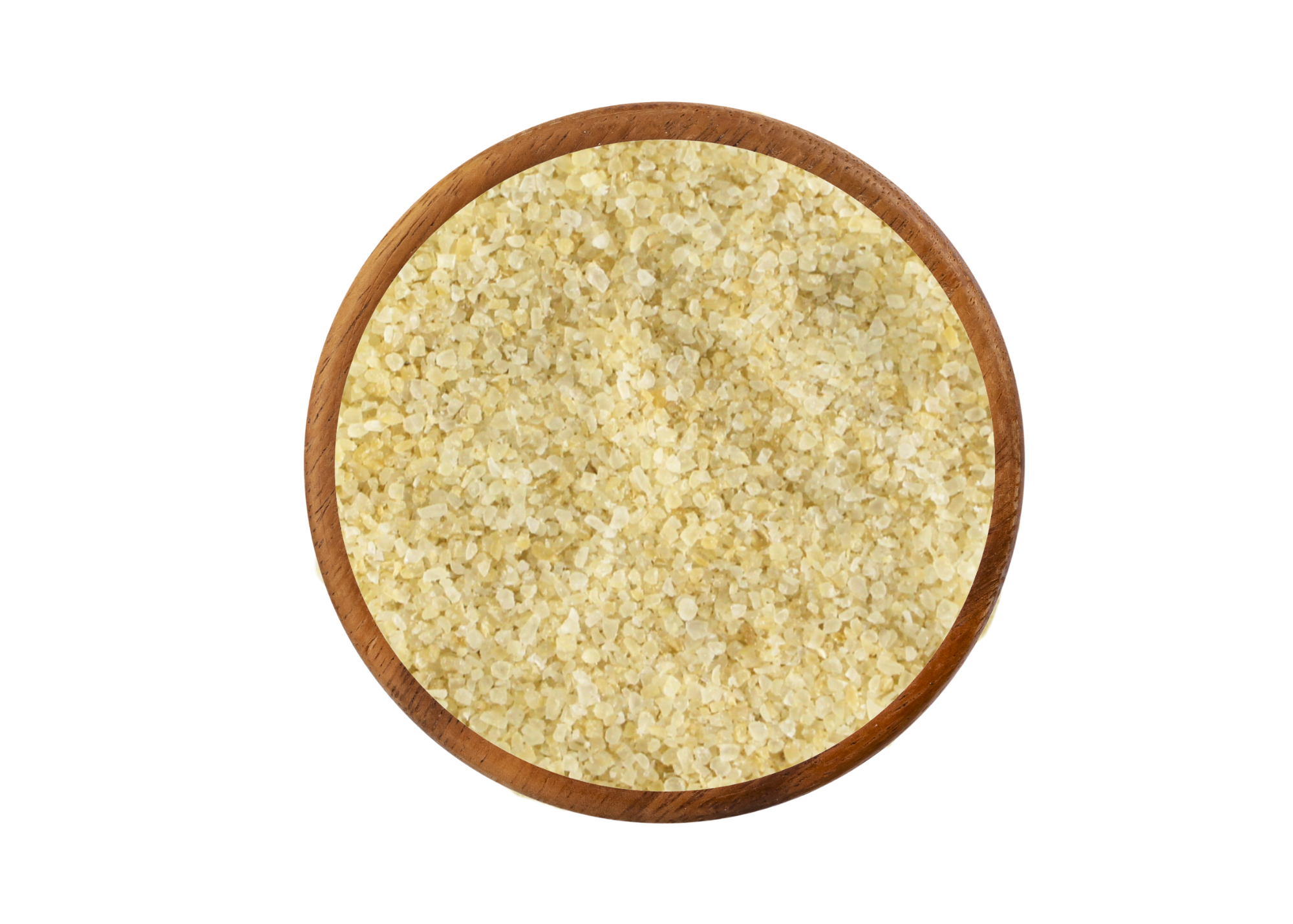 Gluten Free Brown Rice Couscous