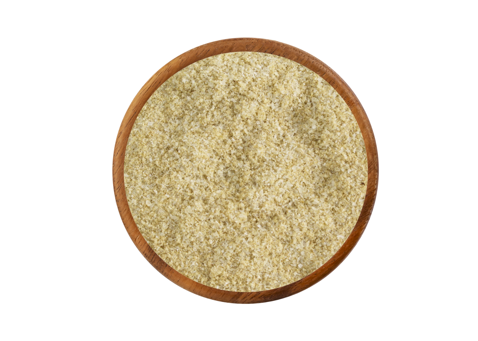 Gluten Free Brown Rice Semolina