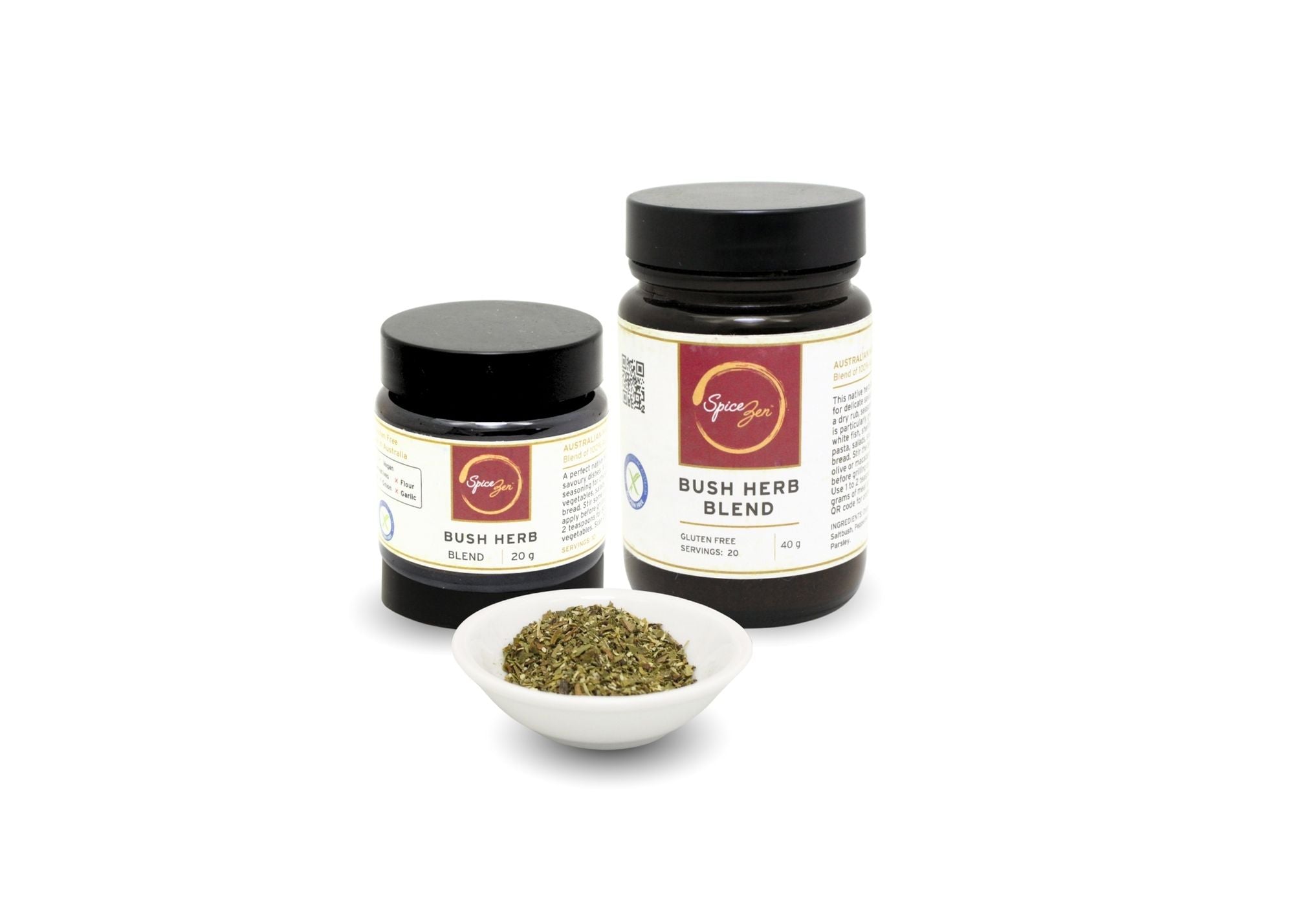 Bush Herb Blend