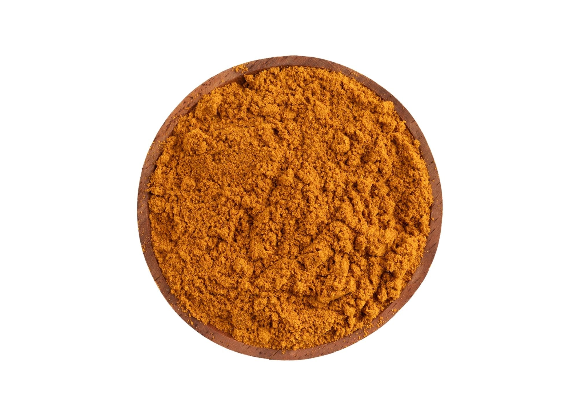 Butter Chicken Spice Blend