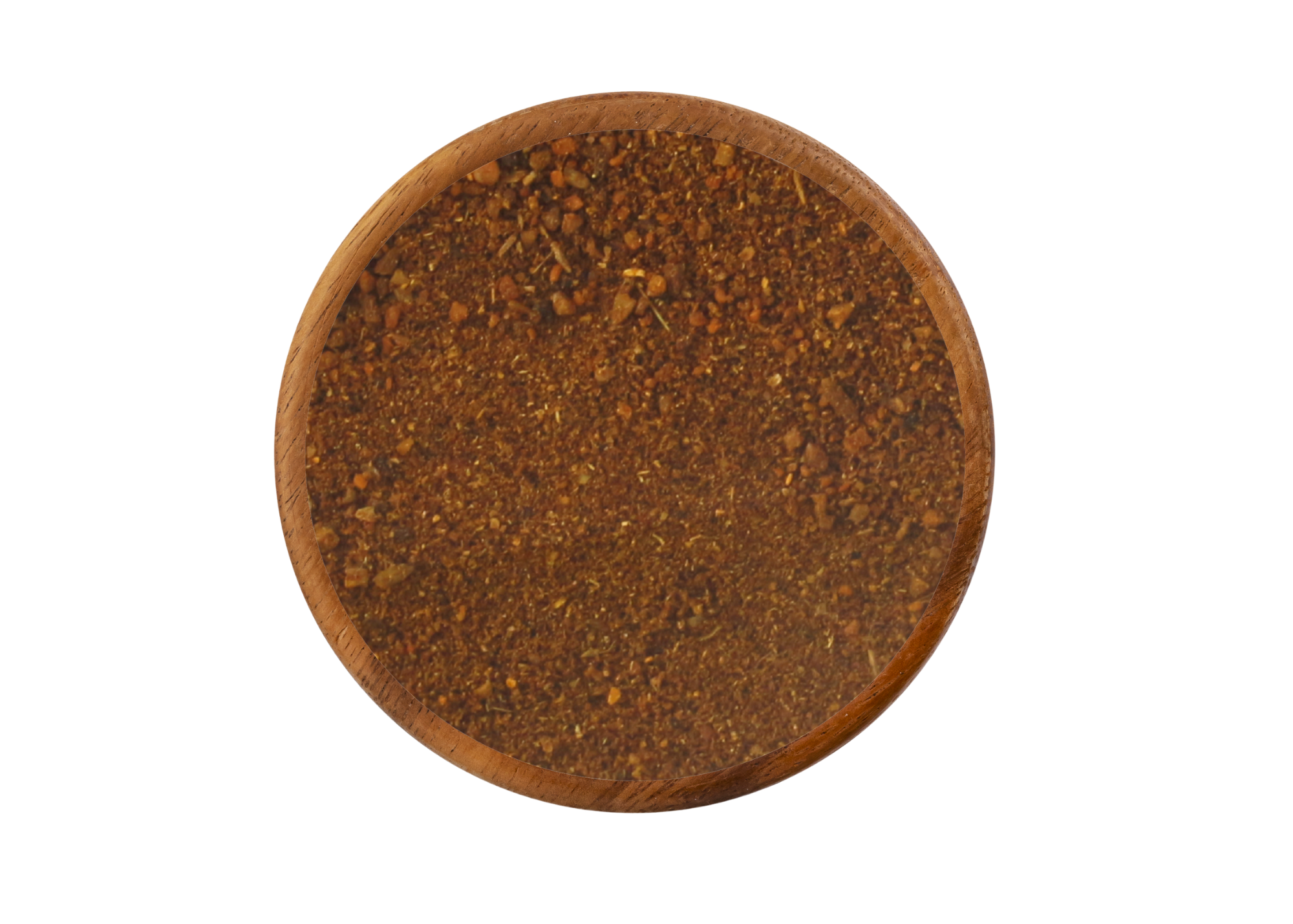 Cacao Spice Rub