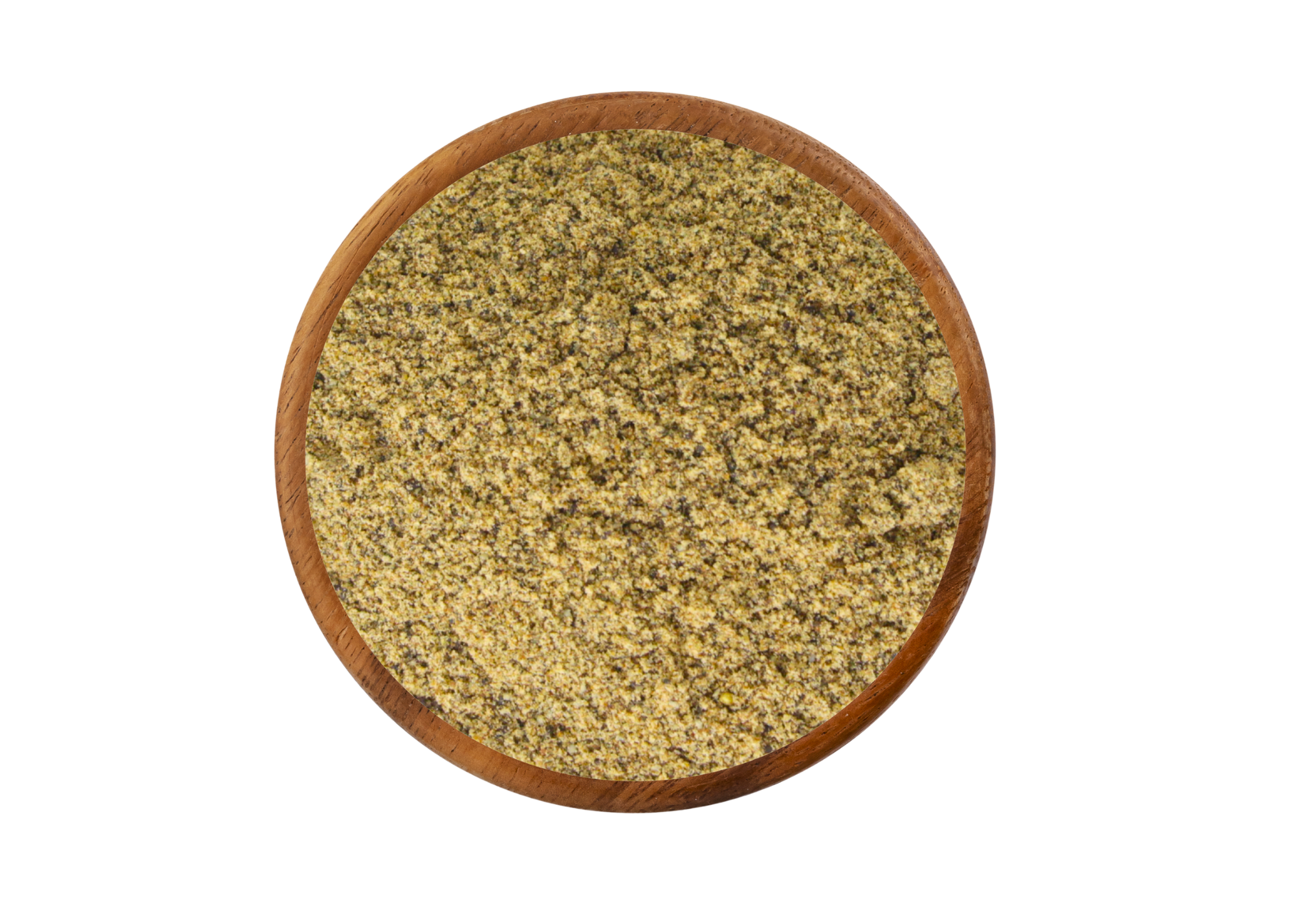 Ground Green Cardamom Seed