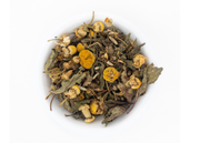 Chamomile Lavender Sleep Tisane
