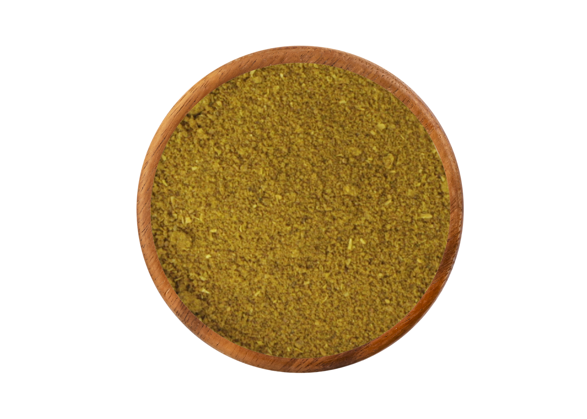 Chilli Free Curry Powder