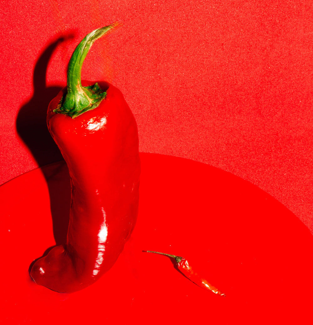 Chilli Banner