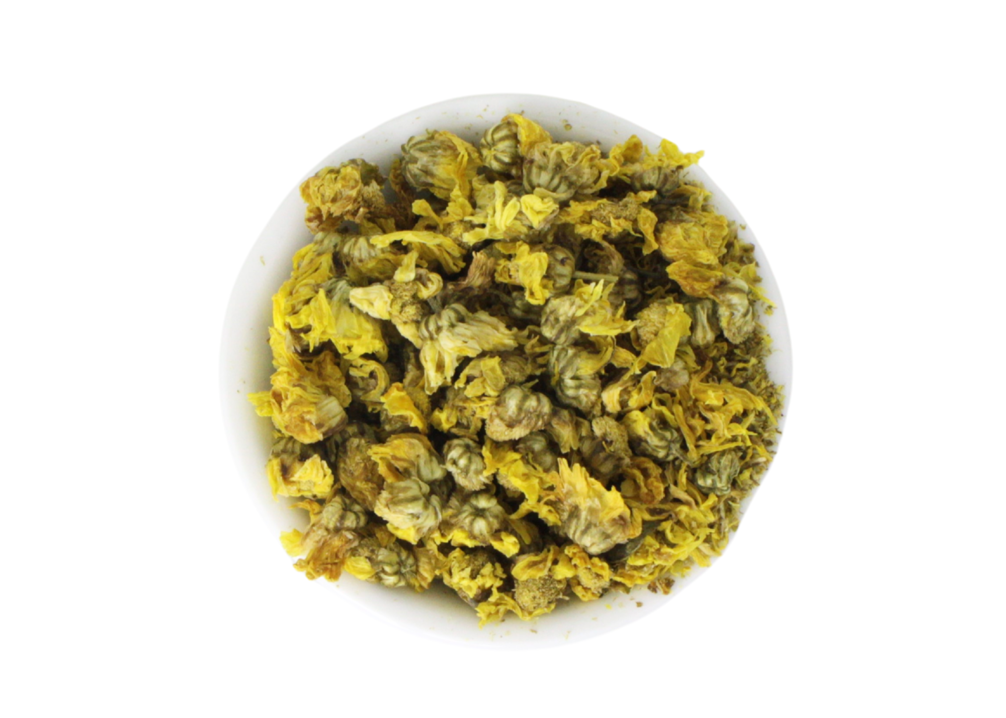 Chrysanthemum Tea