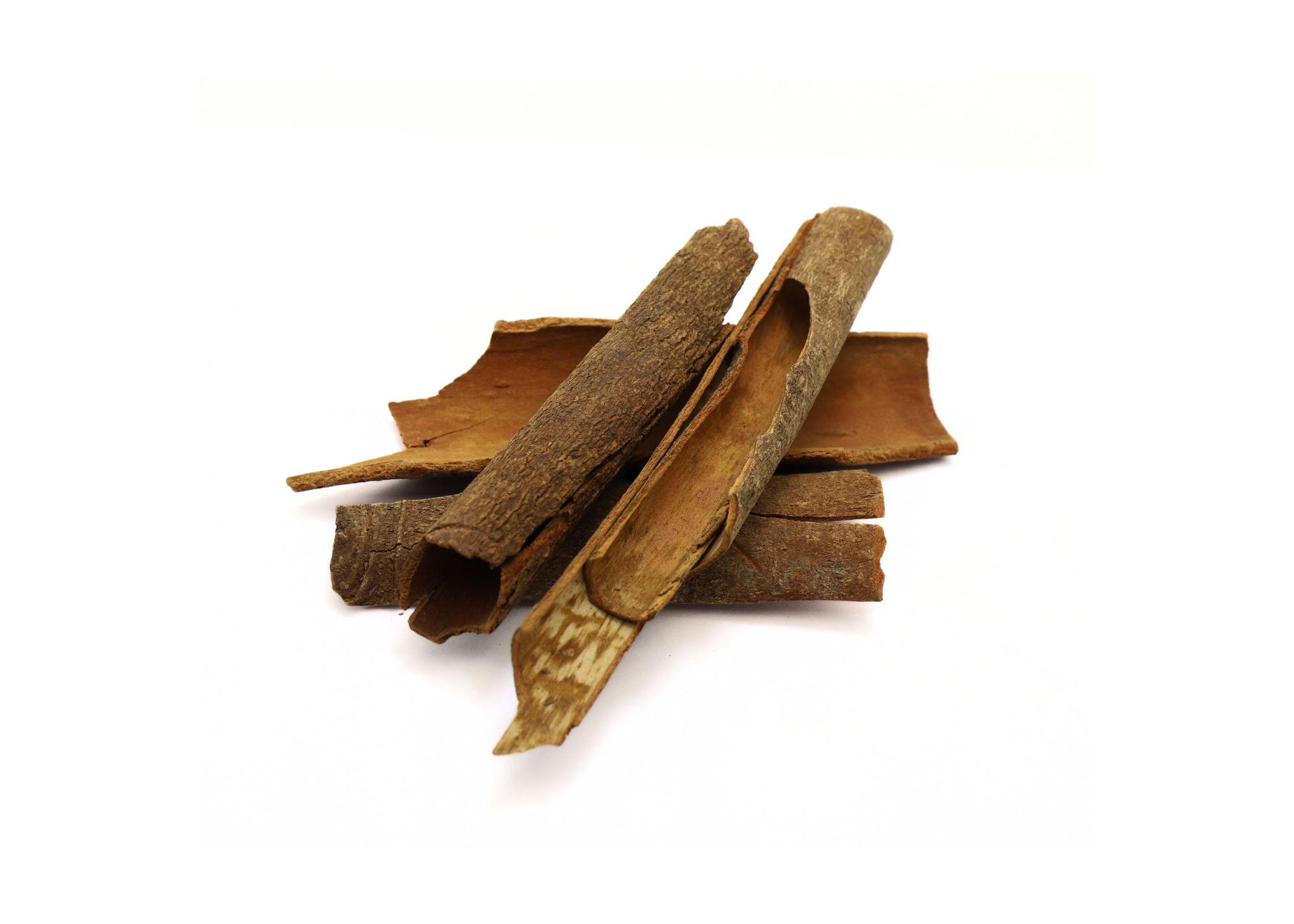 Cinnamon Bark (Cassia)