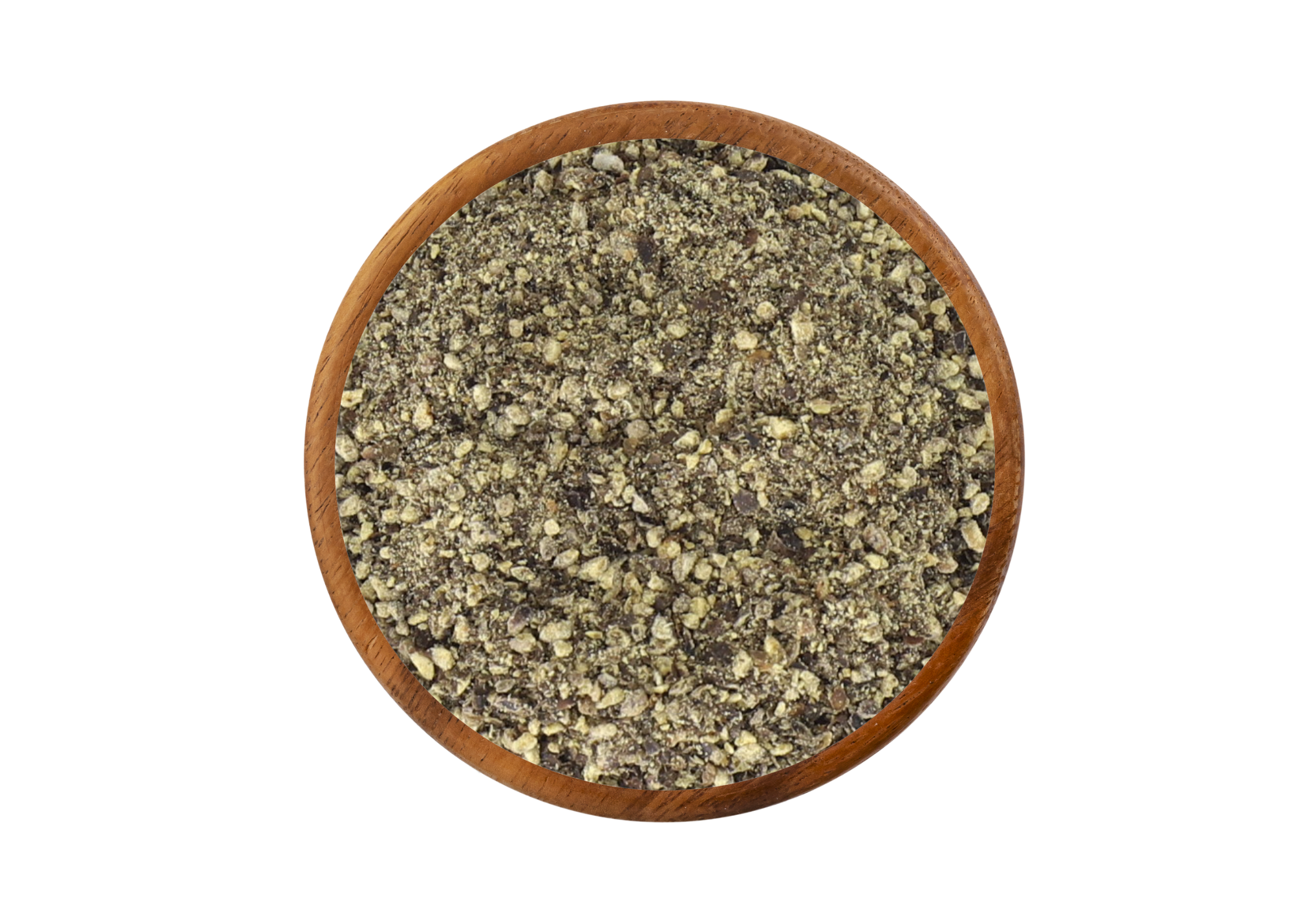 Cracked Black Pepper