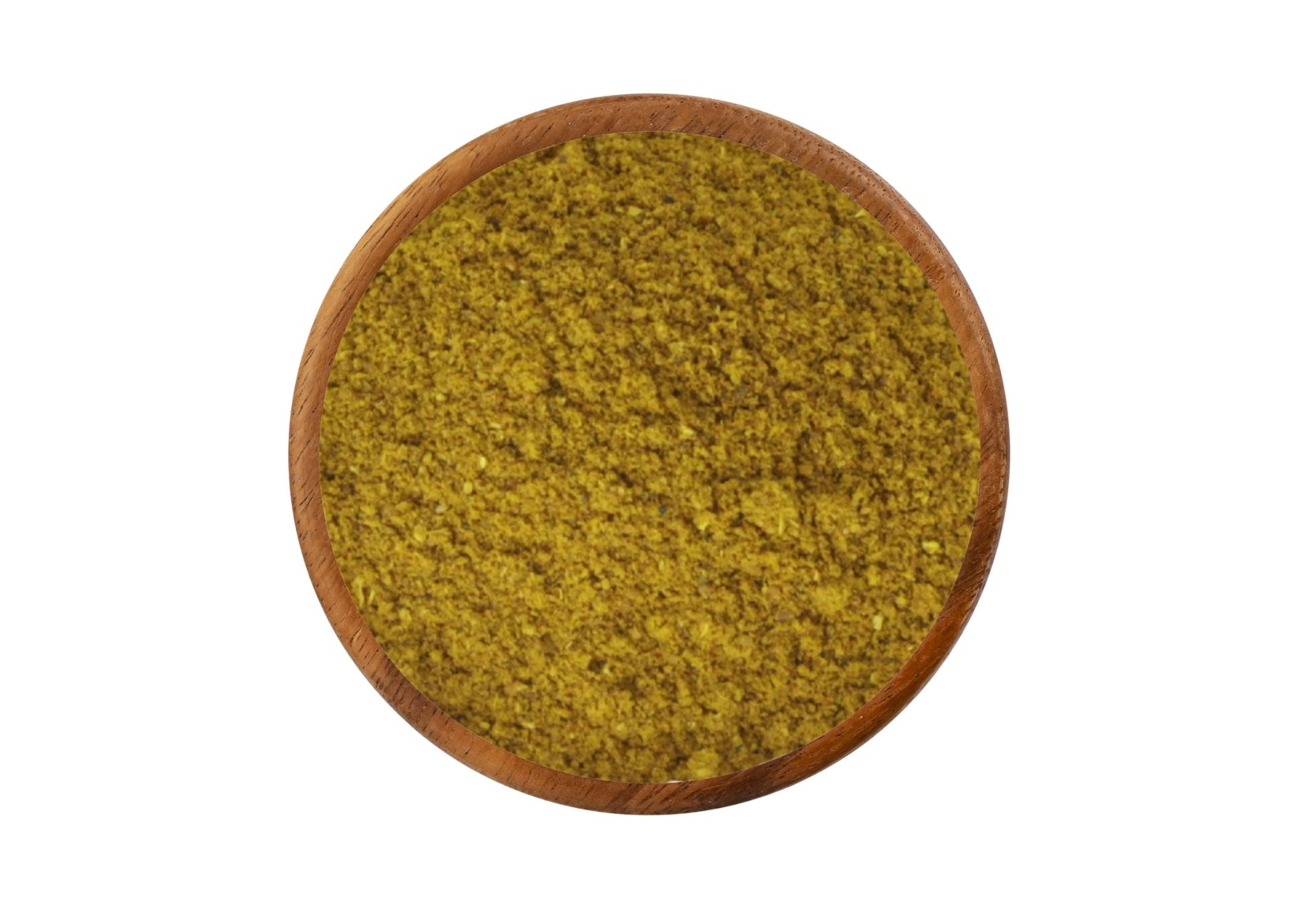 Curry Powder - Medium