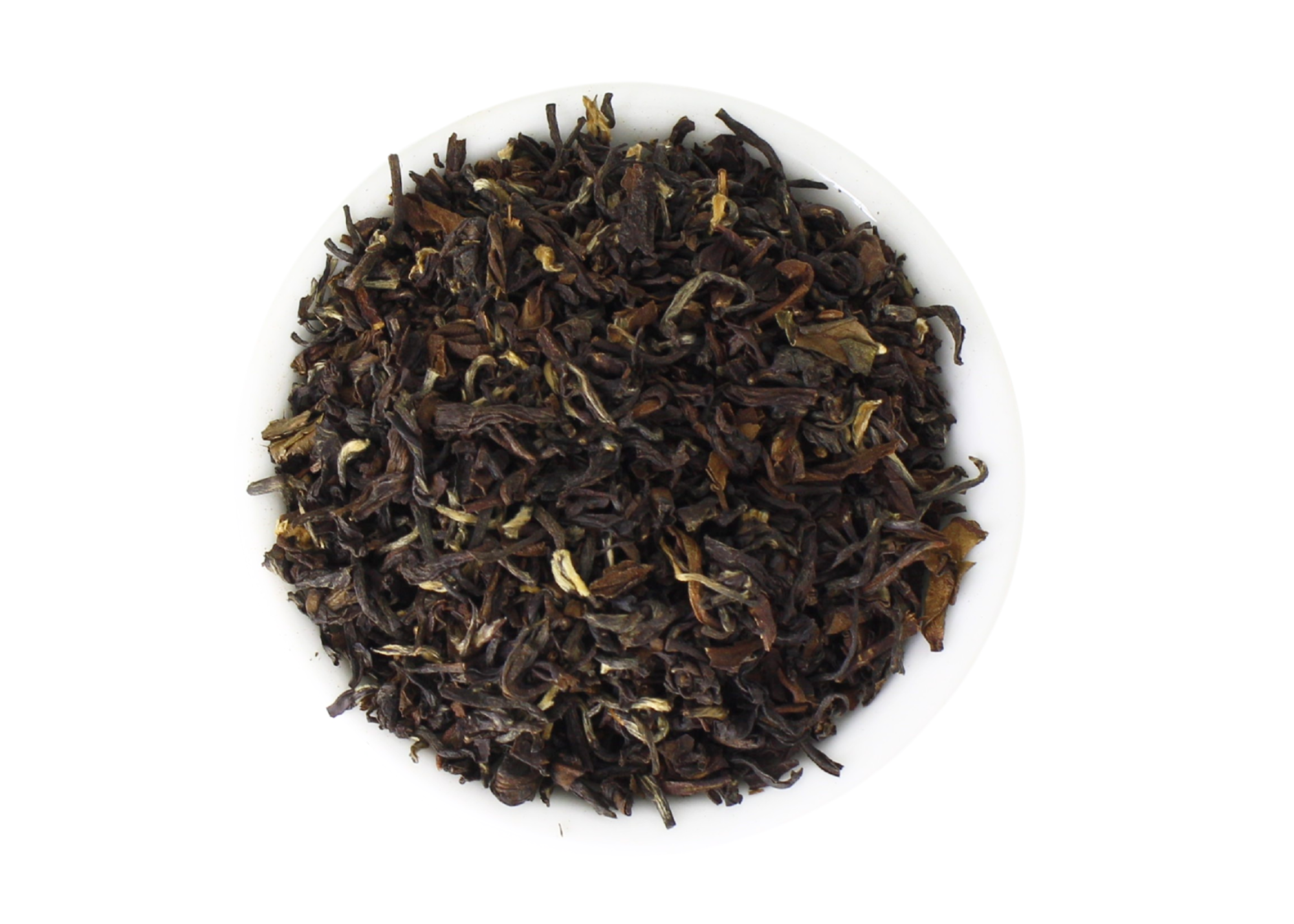 Darjeeling Black Leaf Tea