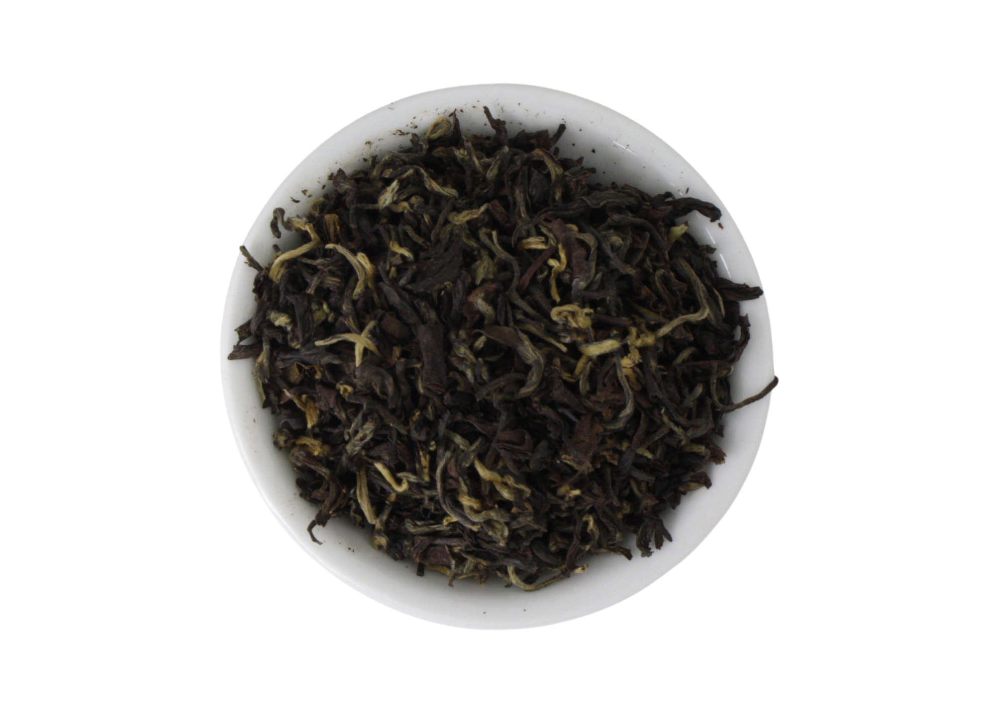 Darjeeling Phuguri Moonlight - First Flush Black Tea