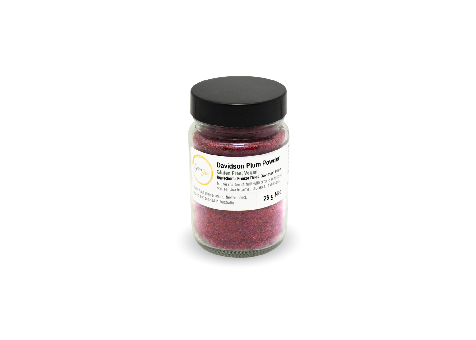 Davidson Plum Powder