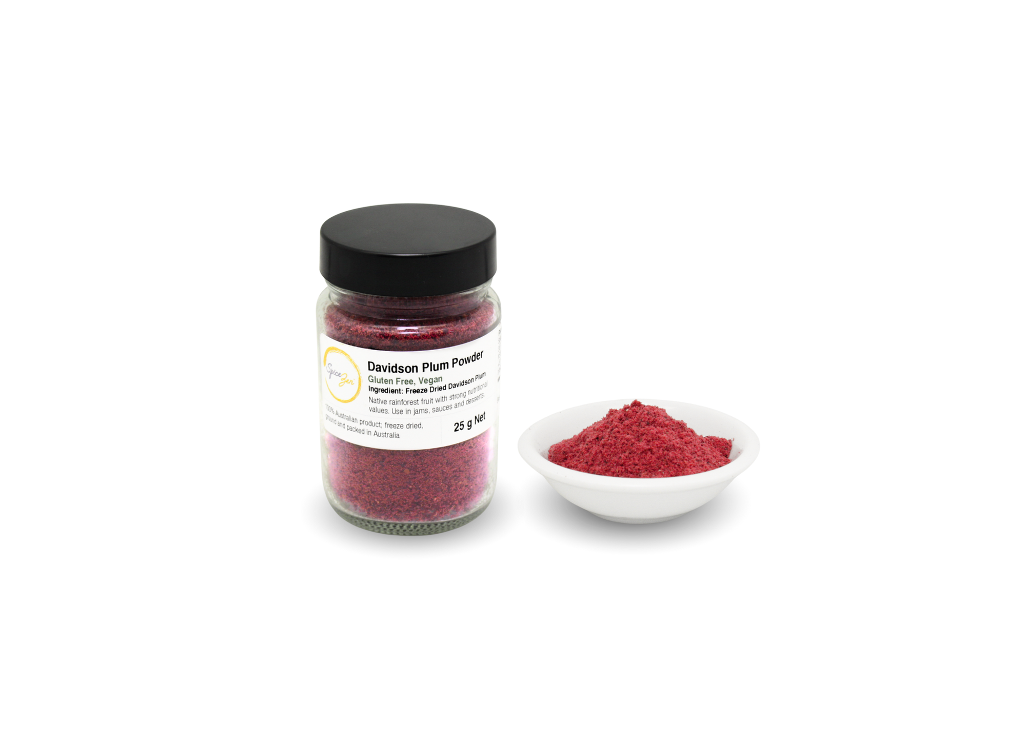 Davidson Plum Powder