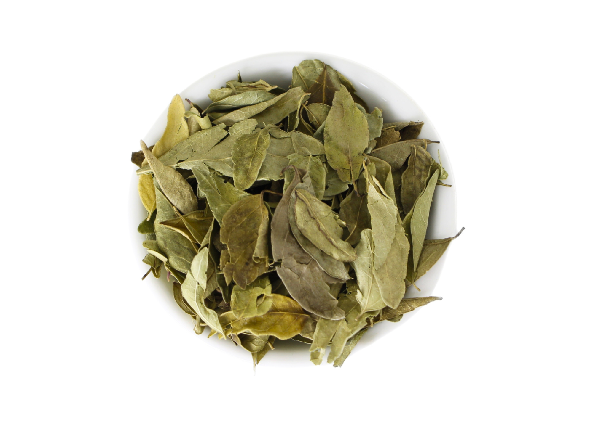 Curry Leaf - Dried
