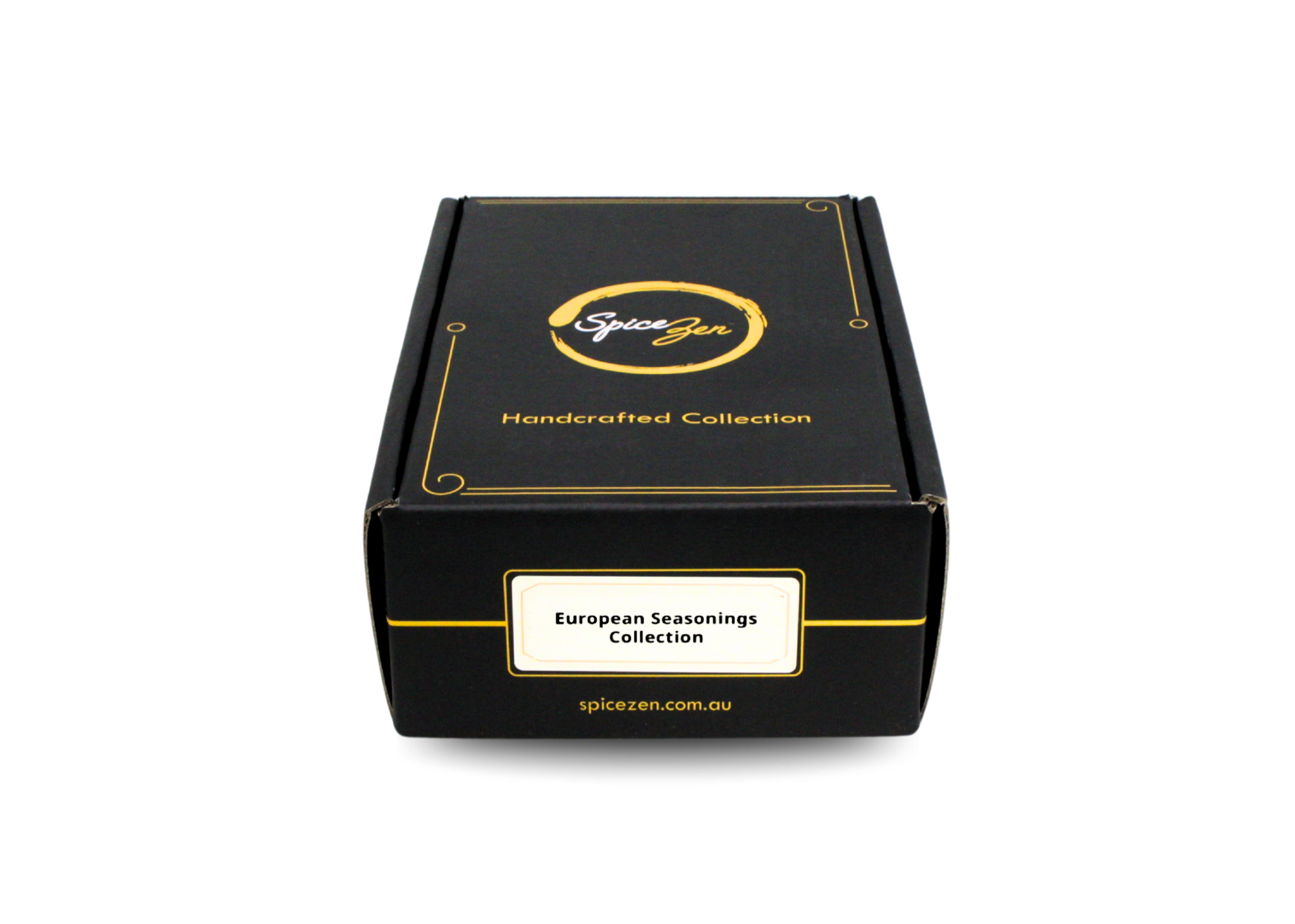 European Seasonings Collection