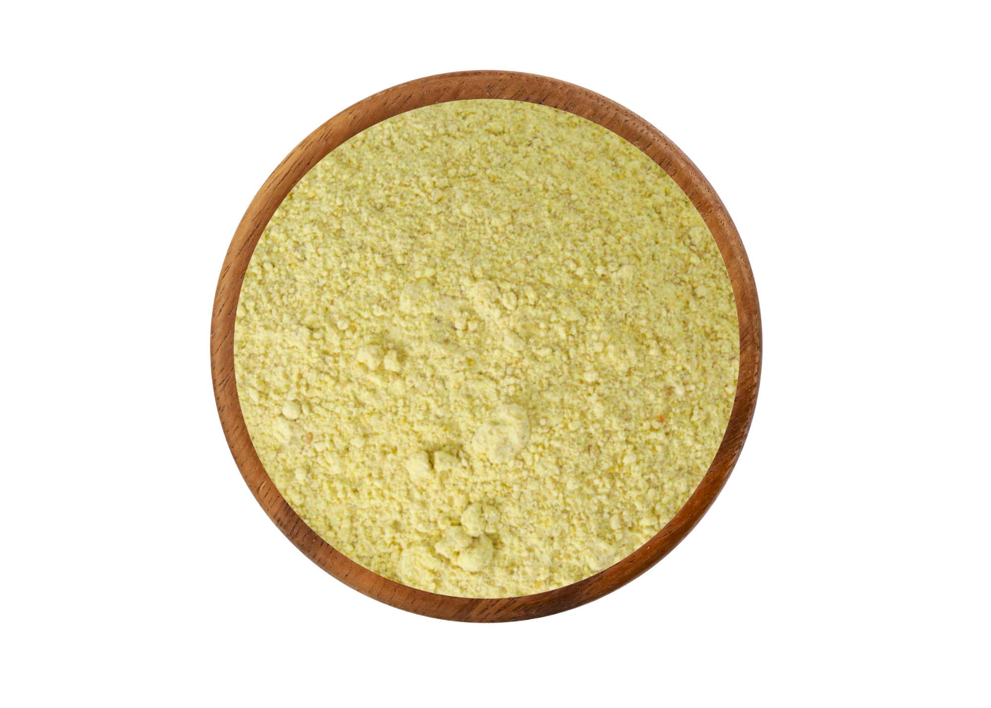 Ground Fenugreek Seed