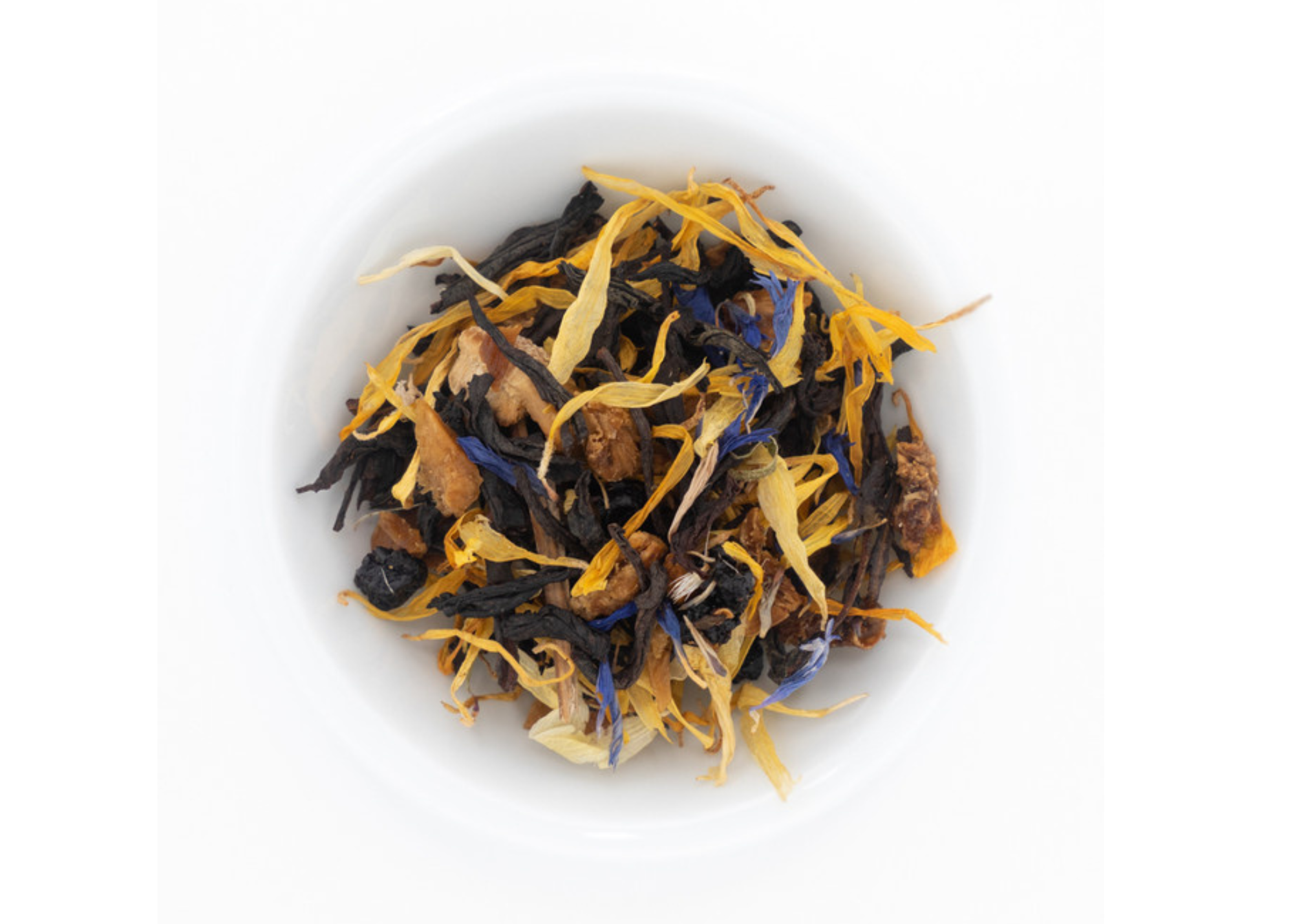 Mango Fiesta Tea Fruit tea, Mango tea, Pomegranate tea - Spicezen.com.au – Spice Zen