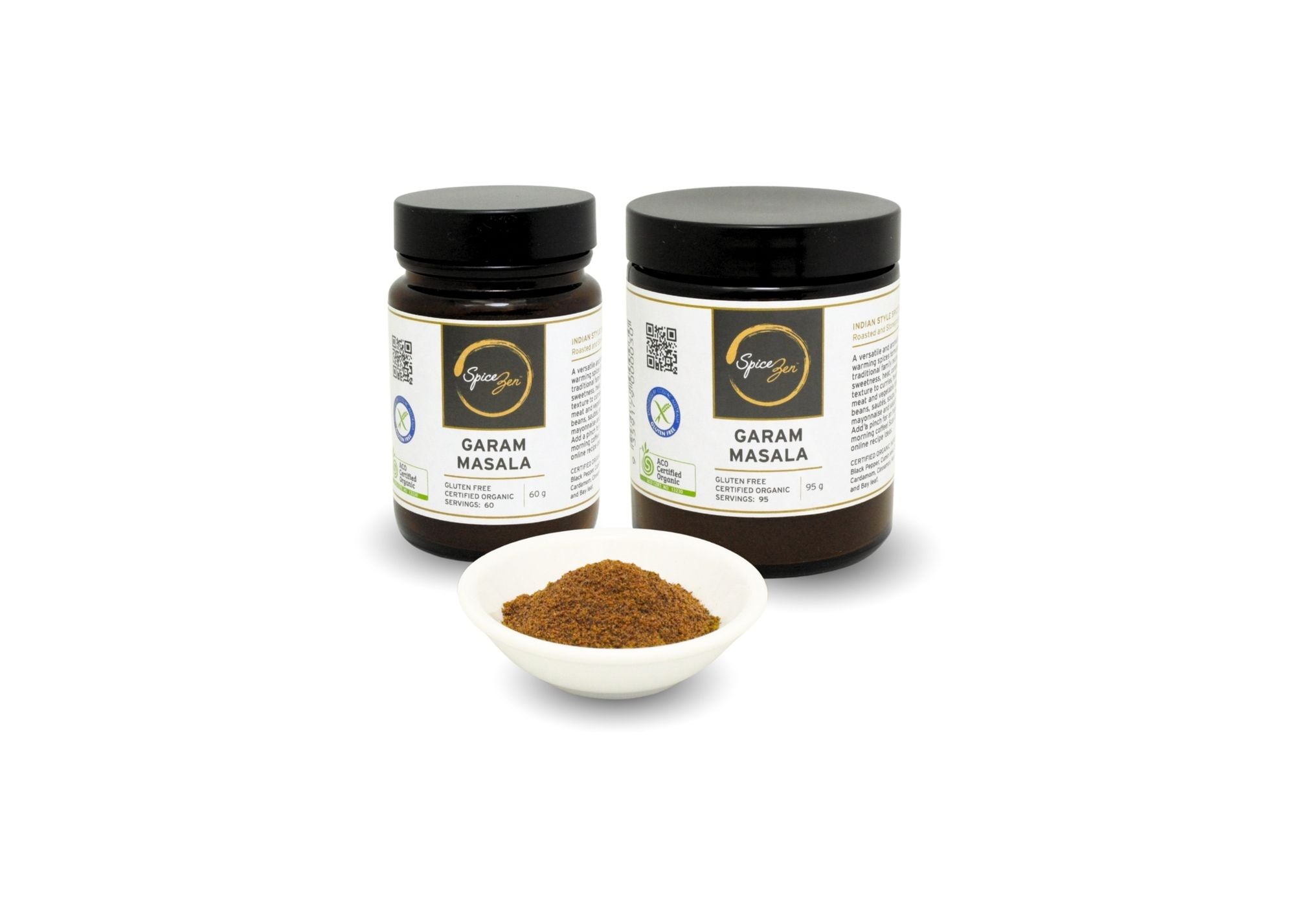 Garam Masala